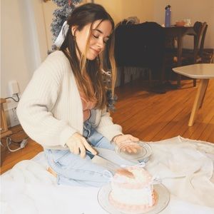 Meet your Posher, Brianna